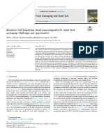 Food Packaging and Shelf Life: Abdus Sobhan, Kasiviswanathan Muthukumarappan, Lin Wei