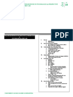 Disaster Nursing - Post Impact