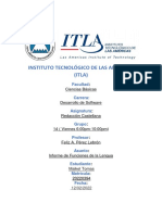 Informe Funciones de La Lengua 1