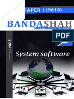 1.5 System Software