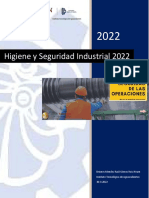 Actividad 3.2 Matriz y Mapa Riesgos Raúl Briones Hiram Gomez Tema III Higiene2022A