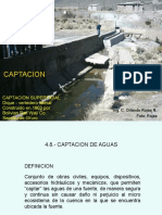 4.1. CaptaciónSup1-I-2022