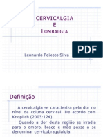 CERVICALGIA