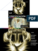 La Cristificacion