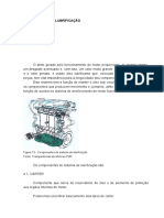 4 Subsistema de Lubrificacao