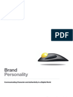 YP DDB BrandPersonality 103008