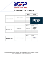 Ic-Ca-Pg-02 Procedimiento de Torque