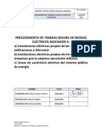 Pts Riesgos Eléctricos