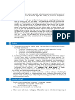 Learning Activity 1: Teacher? Publication Information: NASSP Bulletin, May/June 1997, 15-17.)