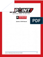 Spartan2 OEM Manual