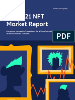 Chainalysis NFT Market Report