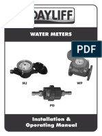 Dayliff Water Meters 378490819