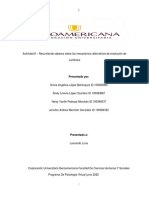 Actividad 6 Resumiendo Saberes Sobre Mecanismos Alterna de Reso Conf