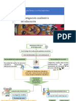 Investigación Cualitativa en Educación