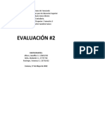 Evaluacion 2 Contabilidad Superior