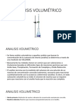 Analisis Volumétrico 1