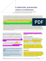 Hepatitis B Screening, Prevention, Diagnosis and Treatment - 2019.en - Es