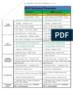 LE10 GE10 Comparison-2022