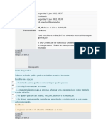 Gestão Estratégica Com Foco Na Administração Pública - Turma 1 Final