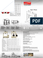 Tyre Press: Ep Equipment Co.,Ltd