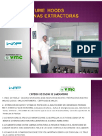 Fume Hood