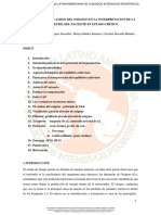 4.2-Evaluacion de La Gasometria en El Paciente Critico-Final