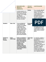 Impacto Ambiental