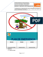 SSOMA PL 003 Plan de Contingencia v03