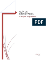 Guia U3 01 Campo Magneticos y Fuerza Magnetica