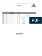 Directorio de Estudiantes 2022-I RURIS