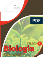 MODULO 4 Biologia