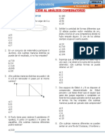 Semana 01 Introduccion Al Analisis Combinatorio