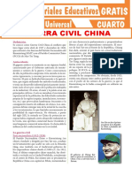 Guerra Civil China Asheiiiiiiii