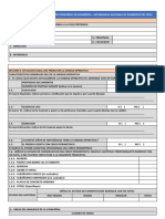 Ficha Levantamiento de Diagnostico Bomberos 2