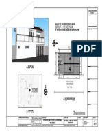 Group A: Residential: Building Type: Two Storey Residential Building