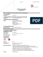 Msds Conplast R India