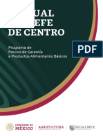 Anexo 14 MANUAL DEL JEFE DE CENTRO - VERSIÓN FINAL