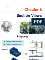 Sectional View