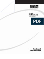 User's Guide: Doc ID TUNE-UM001C-EN-P