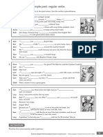 AEF3e Level 1 TG PCM Grammar 7B