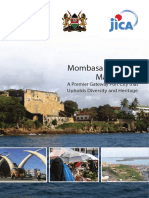 Mombasa Gate City Master Plan Pamphlet - Light - 2