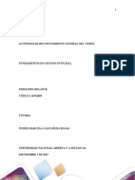 Tarea - 1 - Fernando Bolaños - Taller Fundamentos en Gestión Integral