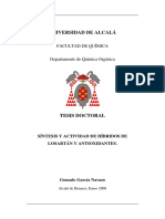 Tesis Doctoral