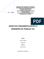 Ingeniería de Trabajo - Actividad 10 (1) - 1