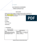 Formato Ampliado de Metologia