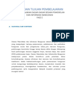 1.4 Atp - Dasar - Dasar Desain Pemodelan Dan Informasi Bangunan - Ok