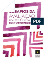 3 O Ensino Da Avaliação Psicológica - Desafios Da Avaliação Psicológica Na Contemporaneidade p.129-156