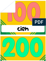 1° Referentes Los Numeros de 100 en 100 - CompressPdf