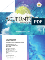 Acupuntura Manual