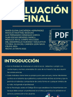 MenesesDanell CastañedaHernandez MartinezBarajas GonzalezGarcia EvaluacionFinal